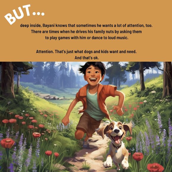 The Most Annoying Pets, Ever! Book - Picture 5 of 5